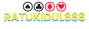 Logo RATUKIDUL888